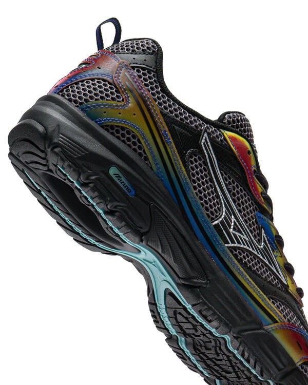 Mizuno MXR 'Midnight Velocity' | D1GA261502 | AFEW STORE